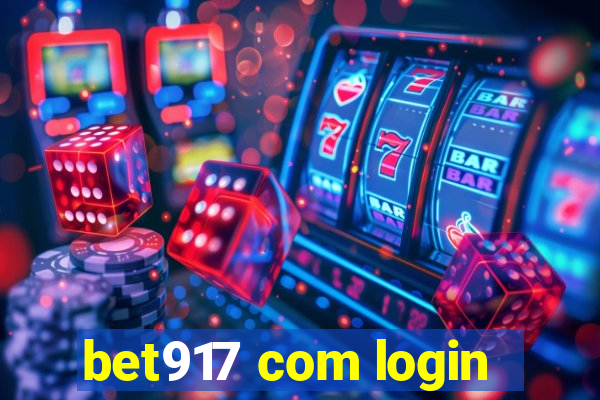 bet917 com login